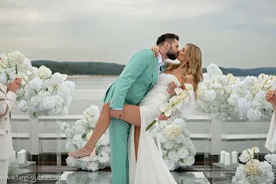 Gdańska Orchidea Dorota Janicka-Kurlenda